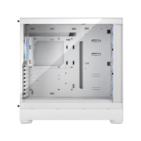 Midi Fractal Design Pop XL Air RGB White Window Fractal design