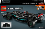 LEGO 42165 Technic Mercedes-AMG F1 W14 E Performance Pull-Back LEGO