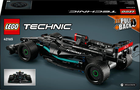 LEGO 42165 Technic Mercedes-AMG F1 W14 E Performance Pull-Back LEGO