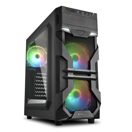 Sharkoon VG7-W RGB ATX Sharkoon