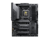 MSI MAG X870E TOMAHAWK MAX WIFI – AM5 bundkort