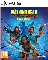 The Walking Dead: Streets of Survival