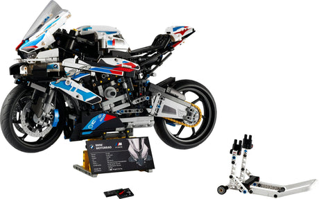 LEGO Technic BMW M1000RR 42130 LEGO