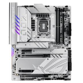 ASUS ROG MAXIMUS Z890 APEX (ATX, Z890, LGA 1851, DDR5) ASUS