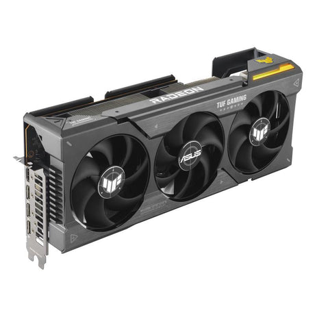 ASUS Radeon RX 7900 XTX 24GB GDDR6 TUF OC GAMING ASUS