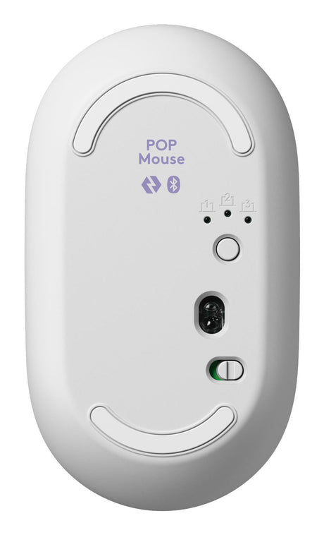Logitech - Pop Icon Mouse