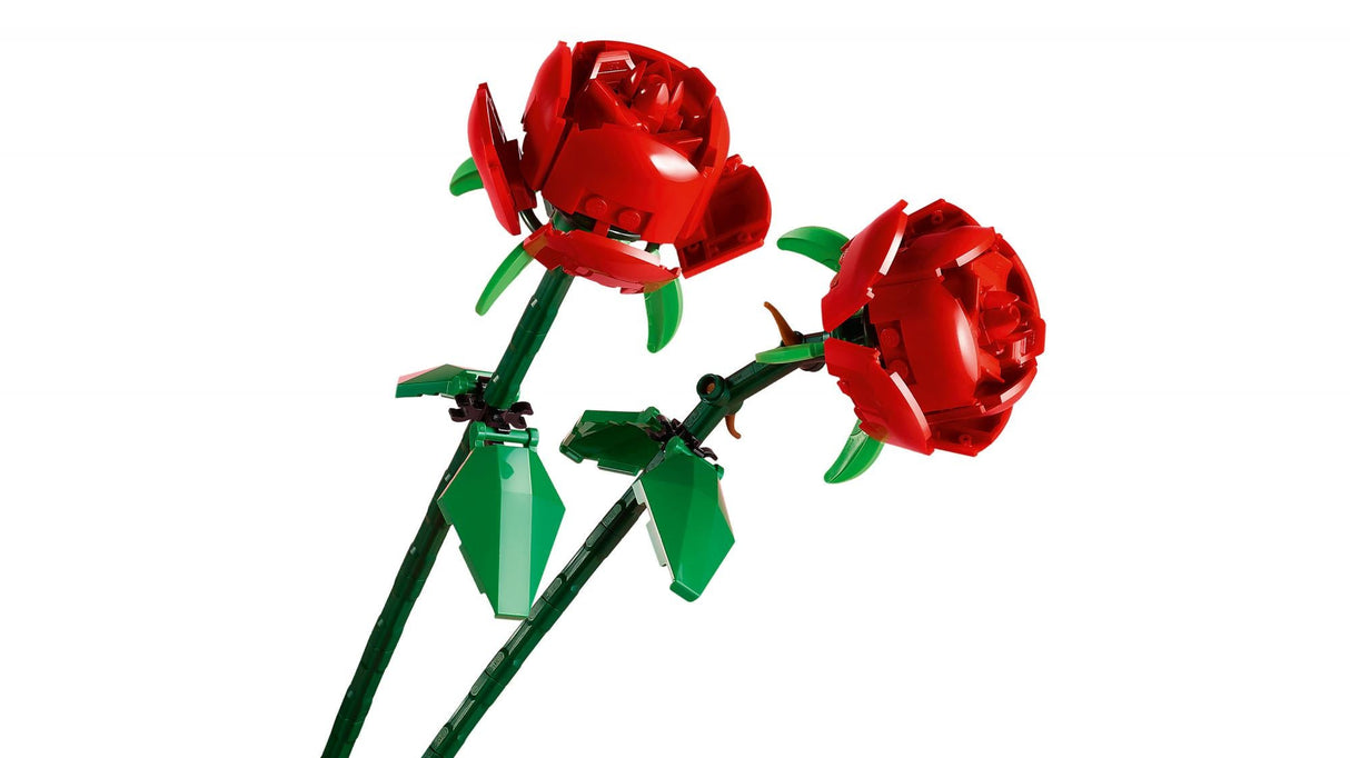 LEGO - Botanicals - Roses (40460) LEGO