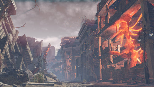 God Eater 3 – spilbillede 16