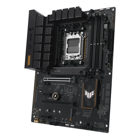 ASUS TUF GAMING A620-PRO WIFI - Socket AM5 - motherboard Asus