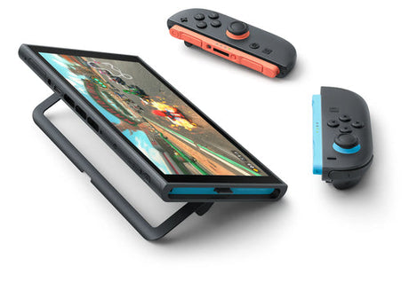 Nintendo Switch 2 + Mario Kart World bundle (Download code) Nintendo