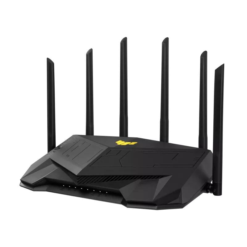 ASUS TUF-AX6000 (EU+UK) ASUS
