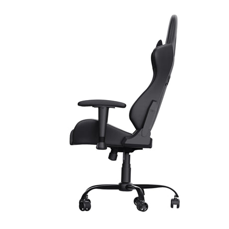 TRUST GXT708 RESTO CHAIR BLACK TRUST