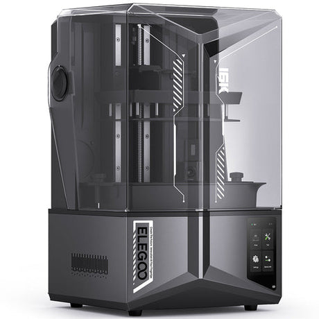 Elegoo Saturn 4 Ultra 16K 3D-printer – produktvisning 4