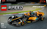 LEGO Speed Champions - 2023 McLaren Formula 1 Race Car (76919) LEGO