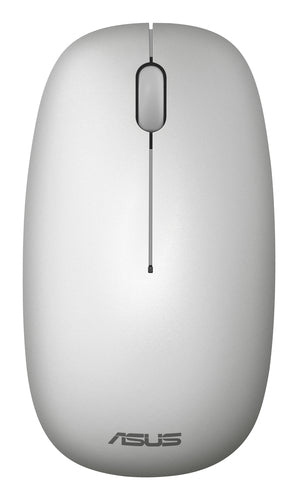 ASUS W5000 Wireless Keyboard and Mouse Set – set ovenfra