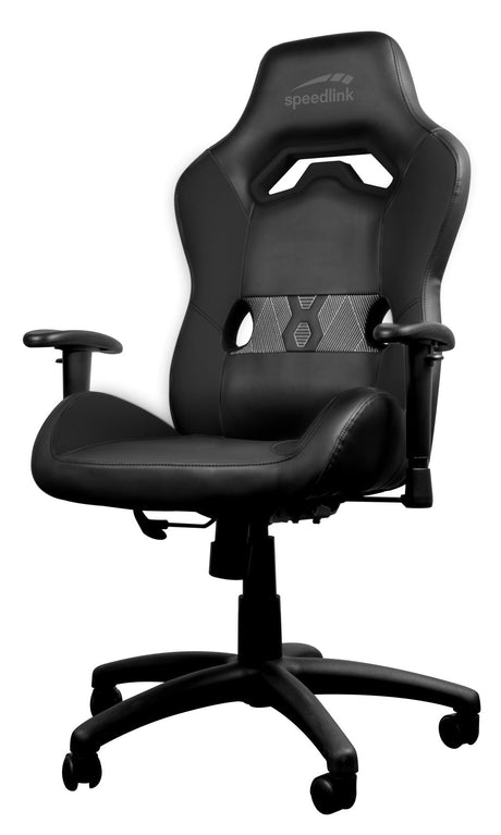 Speedlink - Looter Gaming Chair - Black Speedlink