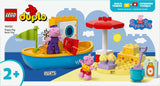 LEGO Duplo - Peppa Pig Boat Trip (10432) LEGO