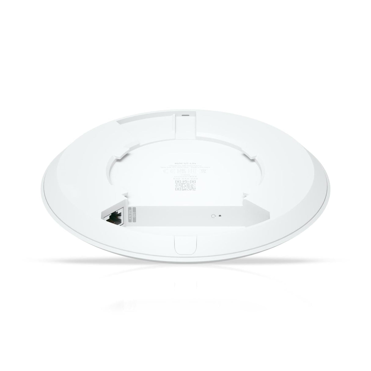 Ubiquiti Unifi U7-LITE WiFi-7, Access Point (white) Ubiquiti