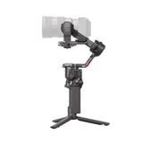 DJI - RS 4 Combo - Stabilizer DJI