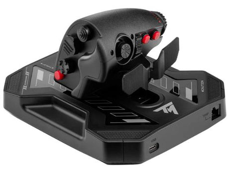 THRUSTMASTER SOL-R 6 THROTTLE THRUSTMASTER