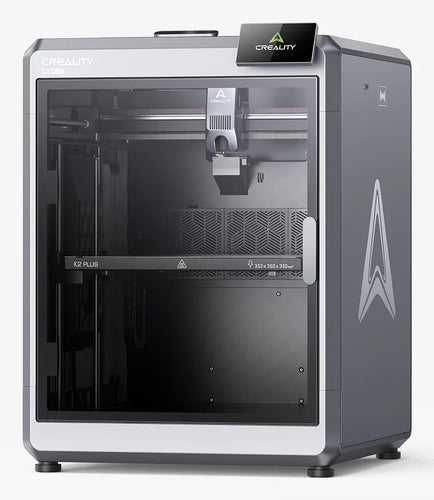 Creality K2 Plus Combo 3D-printer med CFS – produktvisning 8