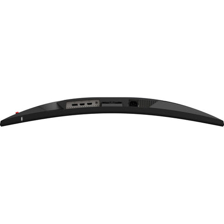MSI MAG 321CQFDE E18 – skærm – Sort