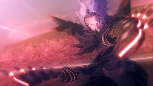.hack//G.U. Last Recode (Import) BANDAI NAMCO