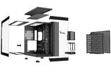 be quiet!  Light Base 900 DX black Be quiet
