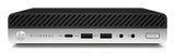 T1A HP EliteDesk 800 G4 – front