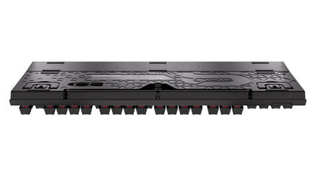 ENDORFY Omnis (schwarz. DE-Layout. Kailh RGB Red)