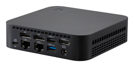 ASUS ExpertCenter PN54-S1-S50015AL – set skråt forfra (vinkel 6)