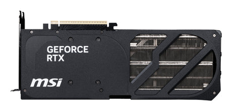MSI GeForce RTX 5070 Ti 16G SHADOW 3X OC – bagside