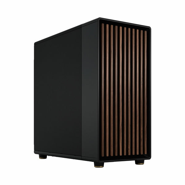 Fractal Design North XL Anthrazit - Schwarz