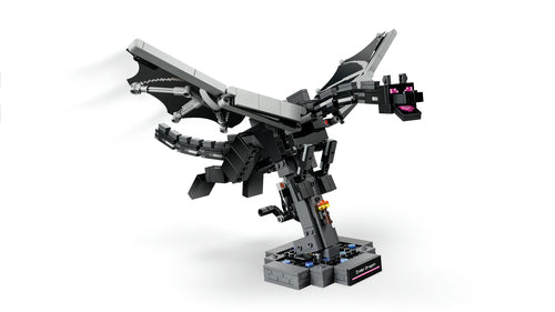 LEGO - Minecraft - The Ender Dragon (21595) Lego