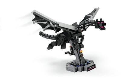 LEGO - Minecraft - The Ender Dragon (21595) Lego