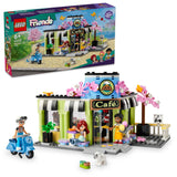 LEGO Friends - Heartlake City Café (42618) LEGO