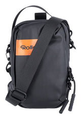 Rollei Fotoliner Ocean Pocket Bag – kompakt kamerataske – produktbillede