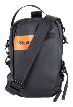 Rollei Fotoliner Ocean Pocket Bag – kompakt kamerataske – produktbillede