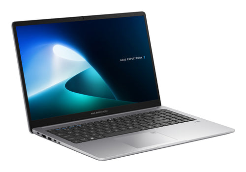 ASUS ExpertBook P1 P1503CVA-S72363X – set skråt fra siden
