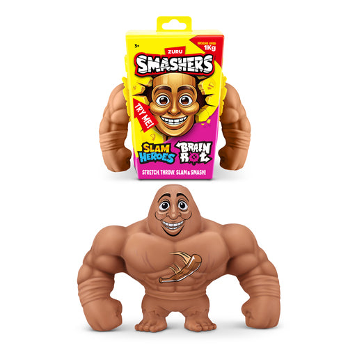 Smashers - Slam Heroes Brainrot S1 (74164)