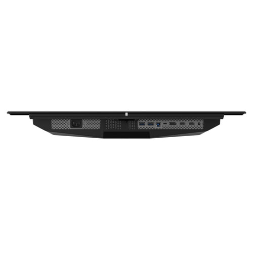 MSI MPG 272URXDE QD-OLED – produktvisning 15