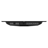 MSI MPG 272URXDE QD-OLED – produktvisning 15