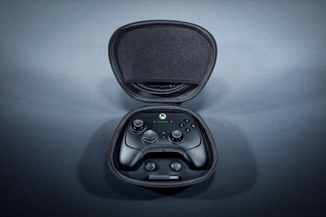 Razer - Wolverine V3 Pro (PC) Wireless Controller Razer
