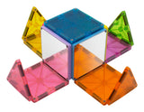 MAGNA-TILES - Stardust 15 Piece Set (90210) Magna Tiles