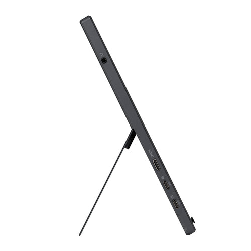 ASUS ZenScreen MB16AHG, LED monitor - 16 - black, FullHD, USB-C, AMD Free-Sync, 144Hz panel Asus