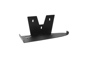 4Mount vægbeslag til PS5 – sort bundle med 2 controllerholdere – produktbillede
