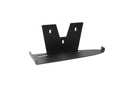 4Mount vægbeslag til PS5 – sort bundle med 2 controllerholdere – produktbillede