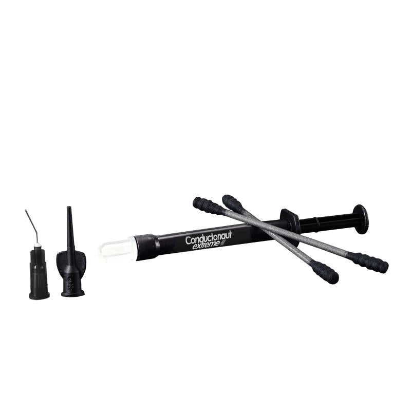Thermal Grizzly Conductonaut Extreme - Liquid Metal Thermal Paste - 5 Gram