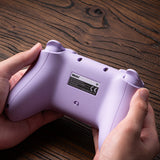 8BitDo Ultimate 2C Wireless Pad Green