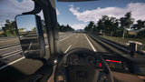 On The Road Truck Simulator Aerosoft